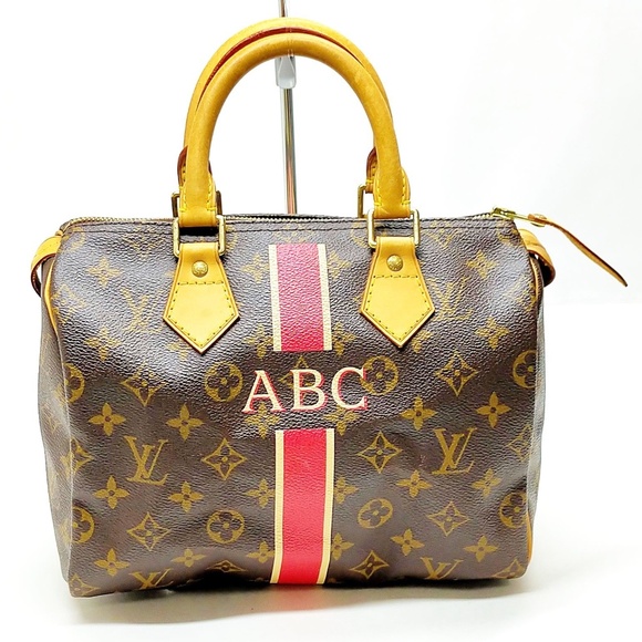 Louis Vuitton Handbags - Louis Vuitton Speedy 25